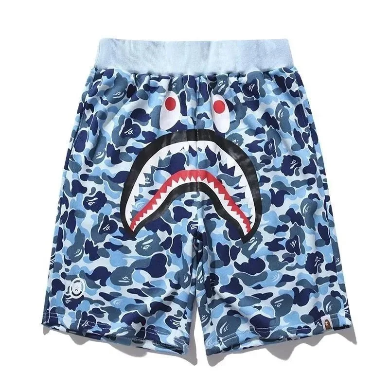 A BATHING APE Blue C