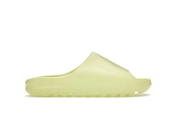Off-White x Nike Air VaporMax Slides Multicolor Sandals - 15