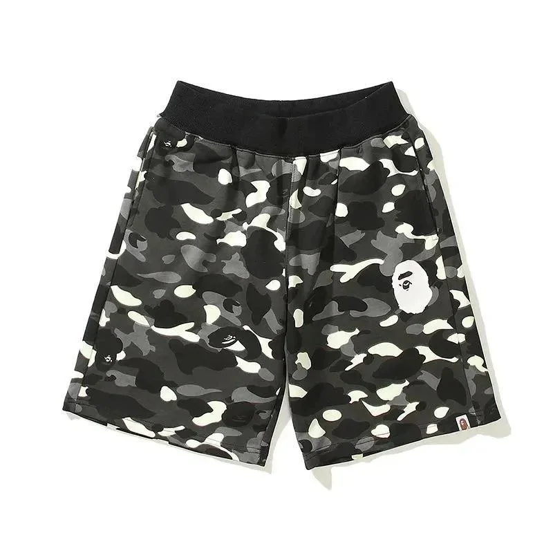 A BATHING APE Camo G