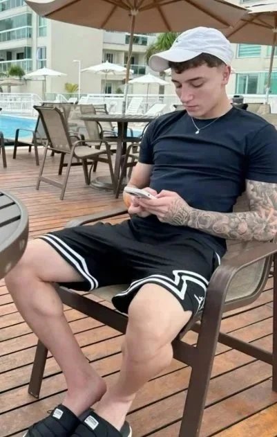 Air Jordan Diamond Shorts Black/White - 5