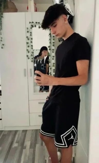 Air Jordan Diamond Shorts Black/White - 6