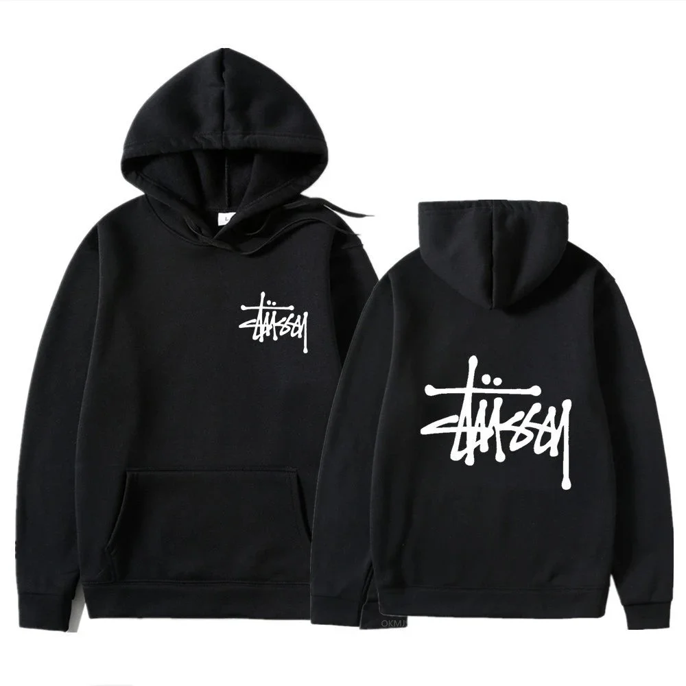 Stussy Fashion hoodie