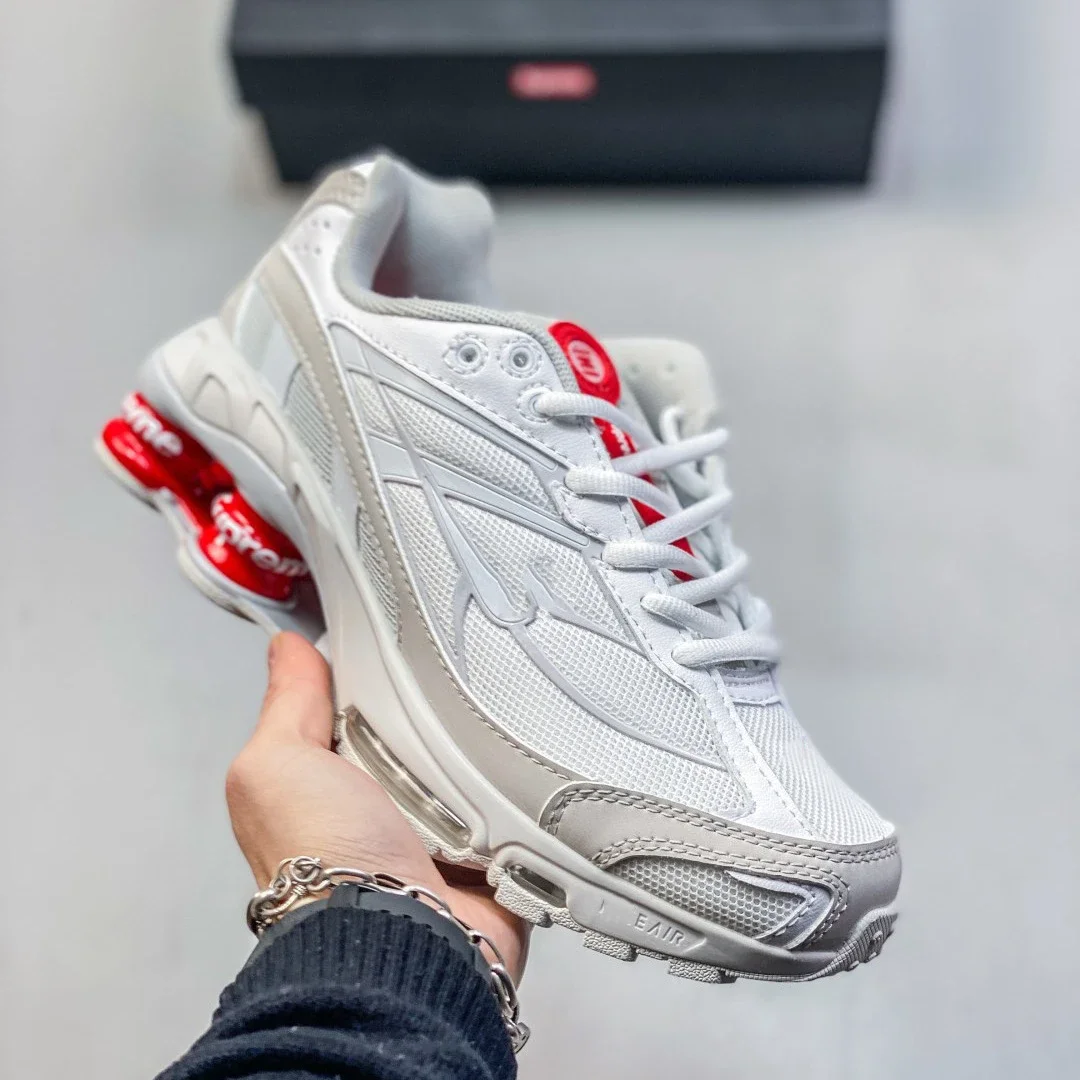 Nike Shox Ride 2 SP Supreme