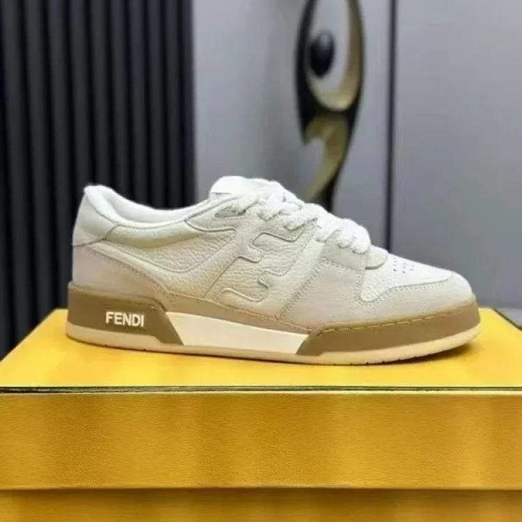 Fendi shoes