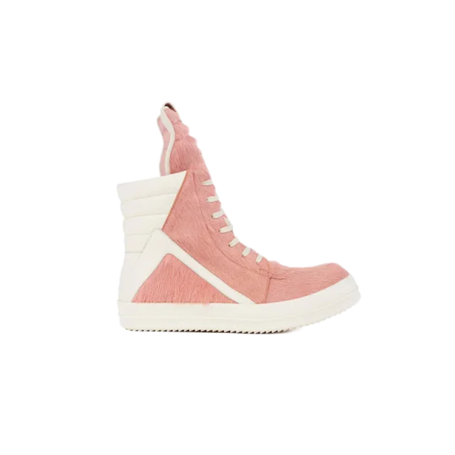 Unbranded Sneakers High-top lace-up with contrast rubber toe cap product detail image 19