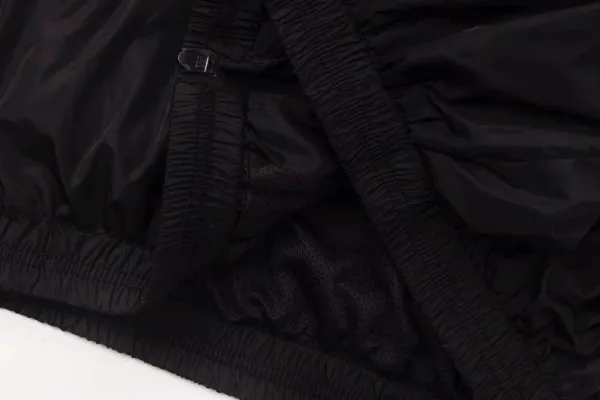 Adidas Originals x Balenciaga Track Pants Black - 9
