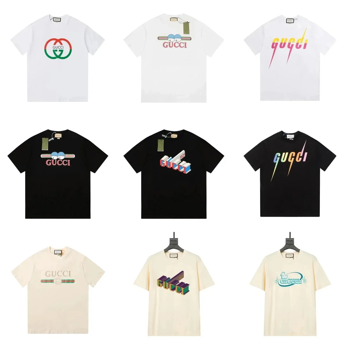 GUCCI T-Shirts