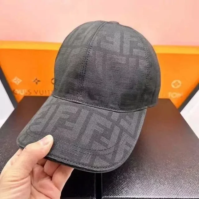 The North Face Hats Embroidered Logo Baseball Cap product detail image 9
