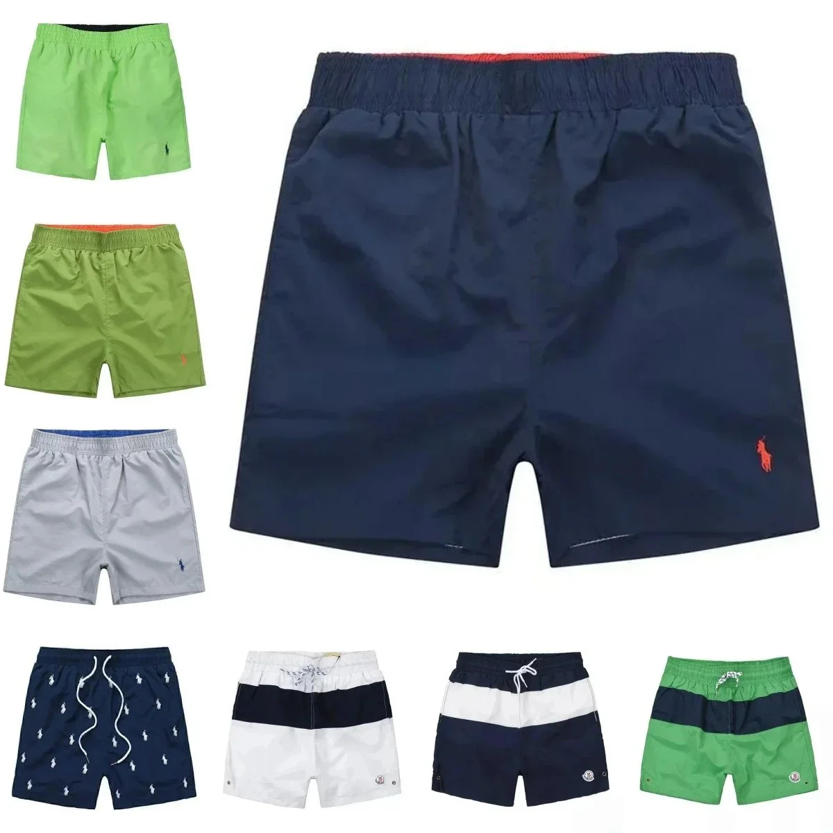 Ralph Lauren Moncler Shorts 36201148