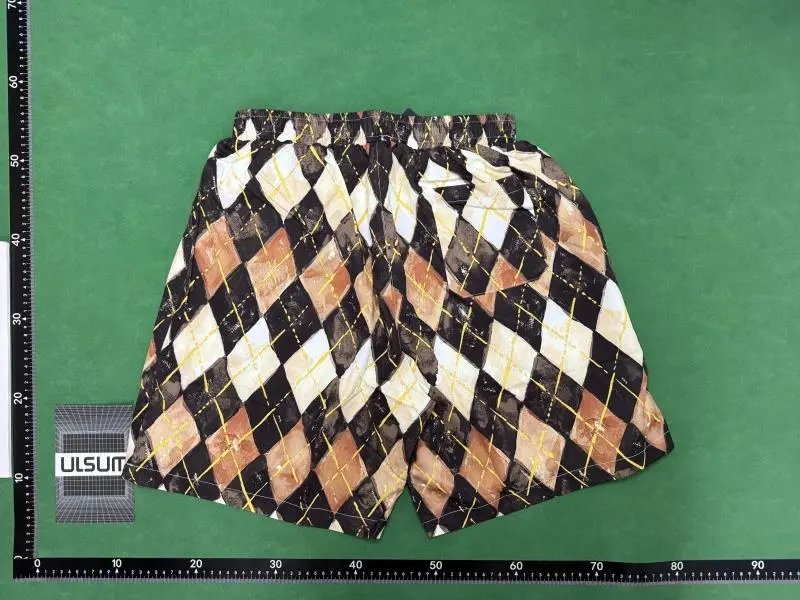 Prada Re-Nylon Shorts Black - 9