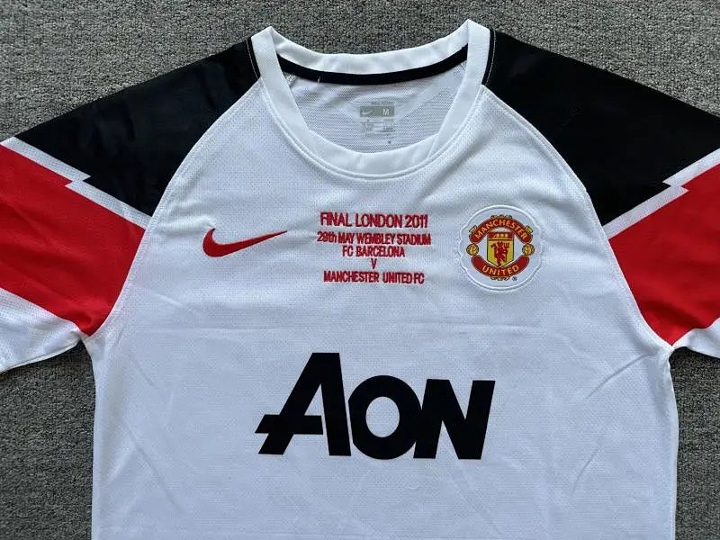 Nike FC Barcelona Home Jersey Red / Blue, Adidas Real Madrid Away Jersey White, Nike FC Ba... product detail 2 in Litbuy spreadsheet finds