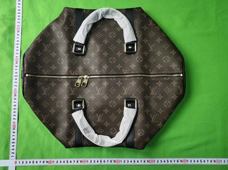Dior Book Tote and Saddle Bag Set in Oblique Print Gray Handbags Tote Bag product detail 11 in Litbuy spreadsheet finds