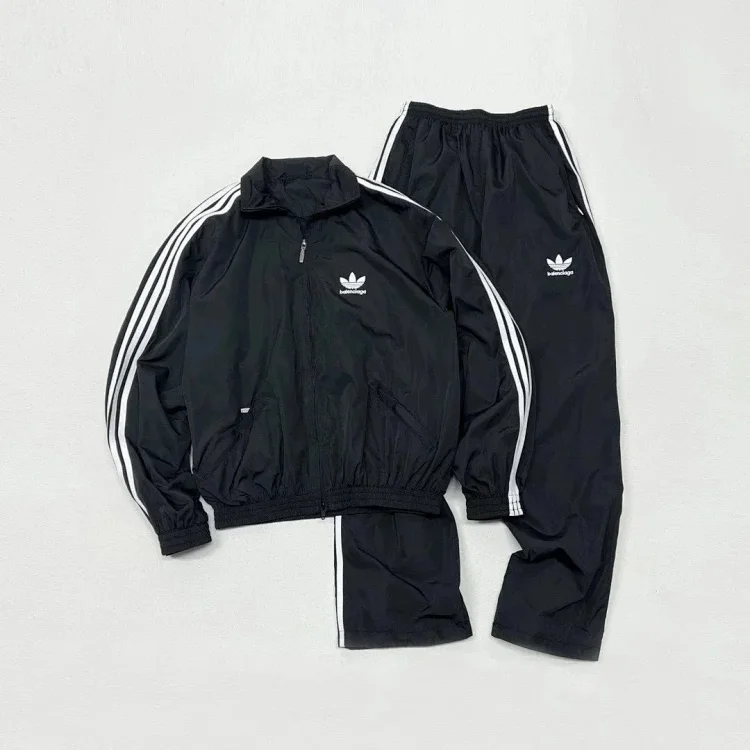 Balenciaga × Adidas
