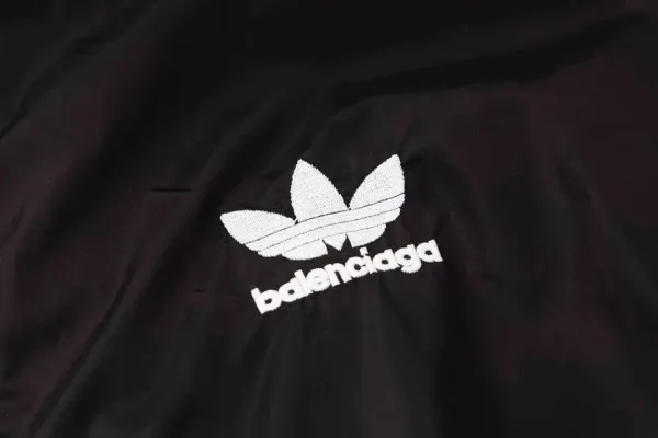 Adidas Originals x Balenciaga Track Pants Black - 6