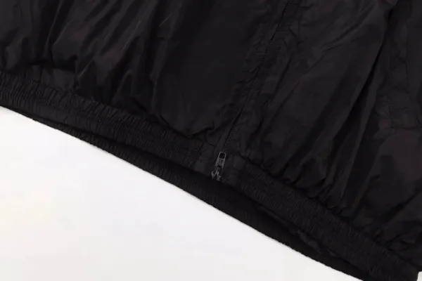 Adidas Originals x Balenciaga Track Pants Black - 8