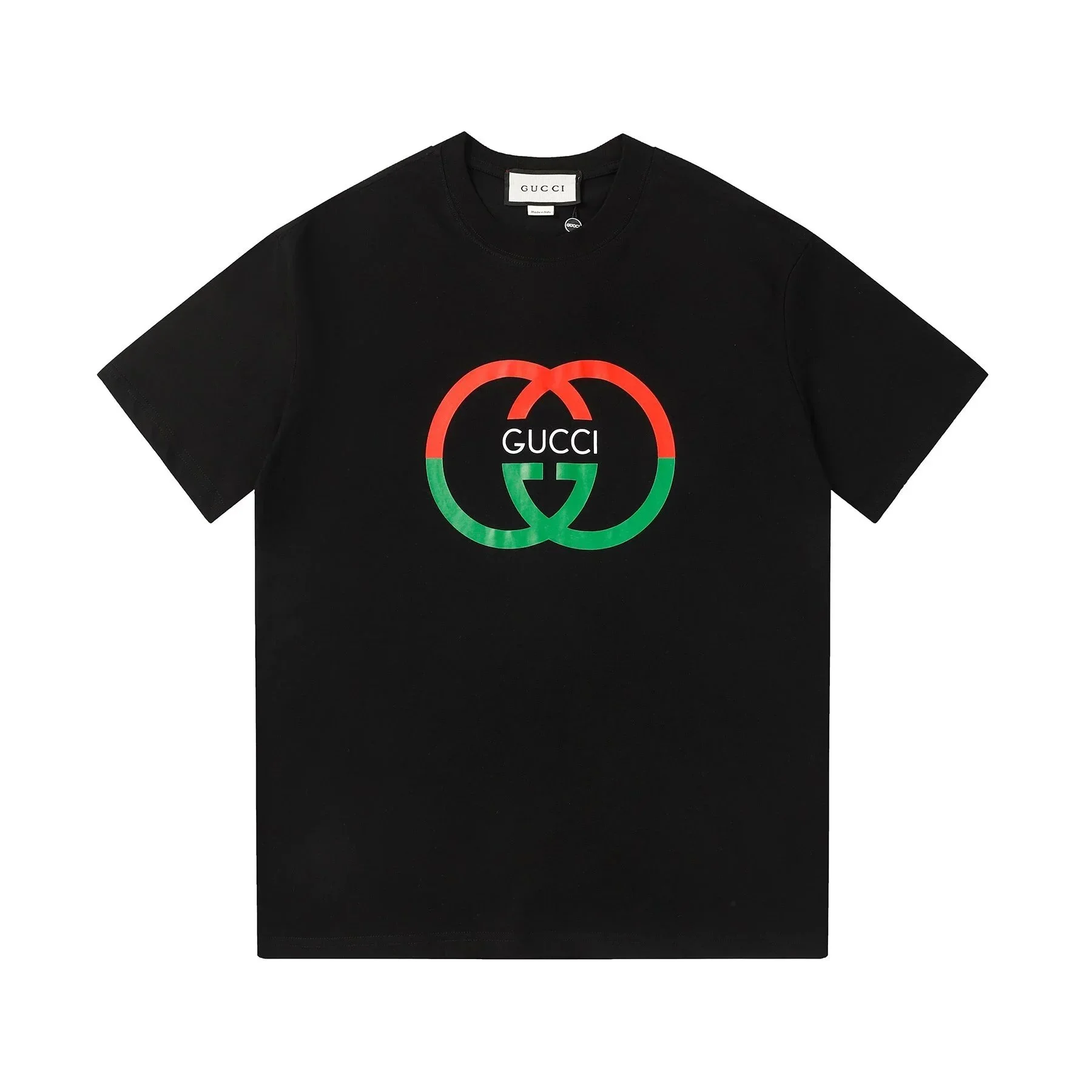 Gucci Black T-Shirt