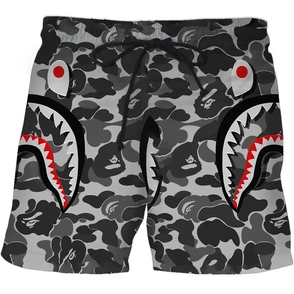 A Bathing Ape Shark 