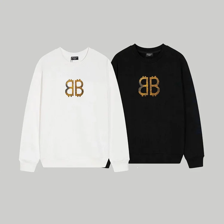 Balenciaga Hoodies
