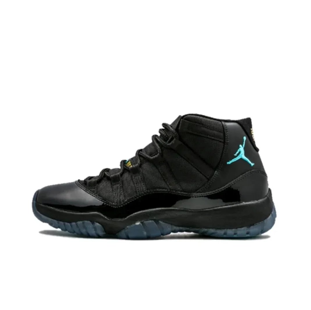 Gamma Blue