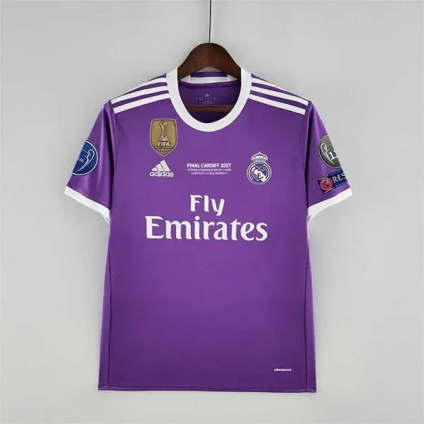 Nike Chelsea FC 2021 UEFA Champions League Final Jersey Blue - 24