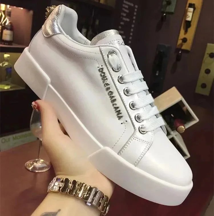 Off-White Industrial Zipper Black Chunky Sneakers - 7