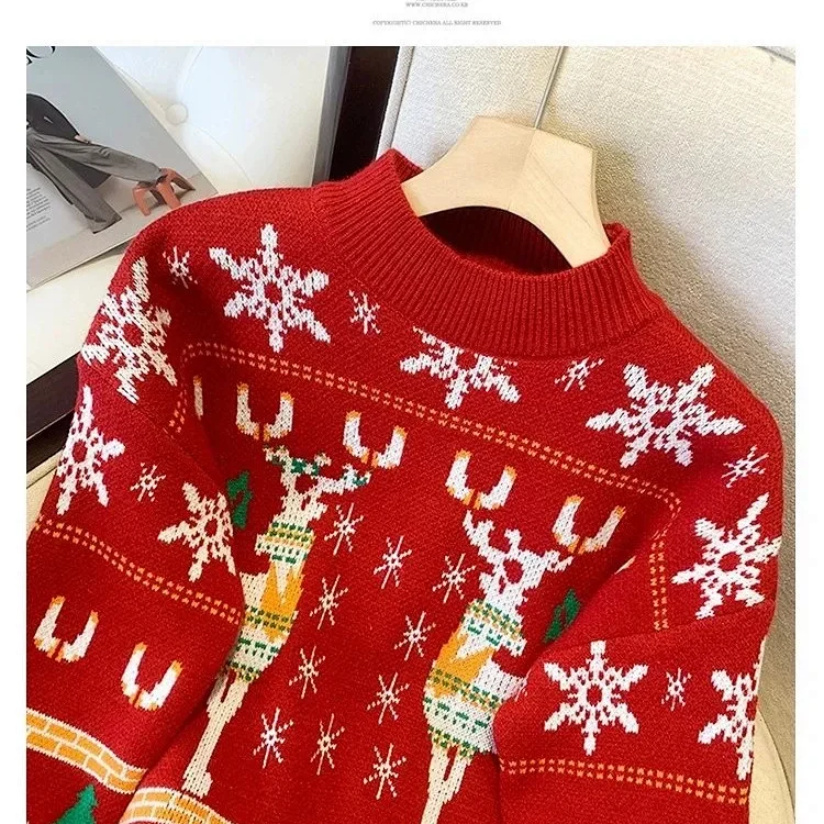 fashion Sweater
