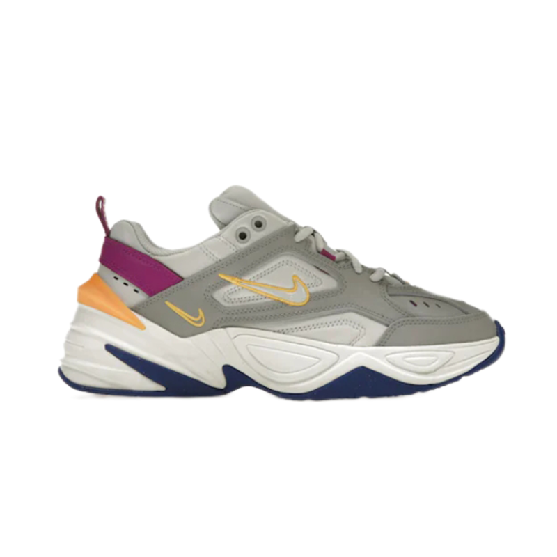 Nike M2K Tekno White Sneakers - 5