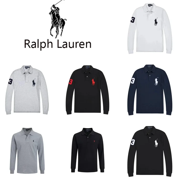 Polo Ralph Lauren Po