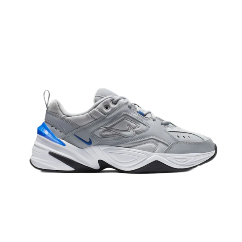 Nike M2K Tekno White Sneakers - 20