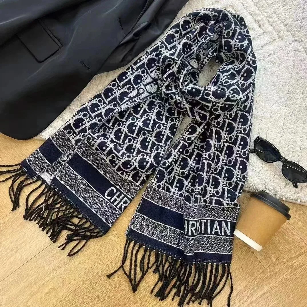  Lv/Dior Scarf 65821563