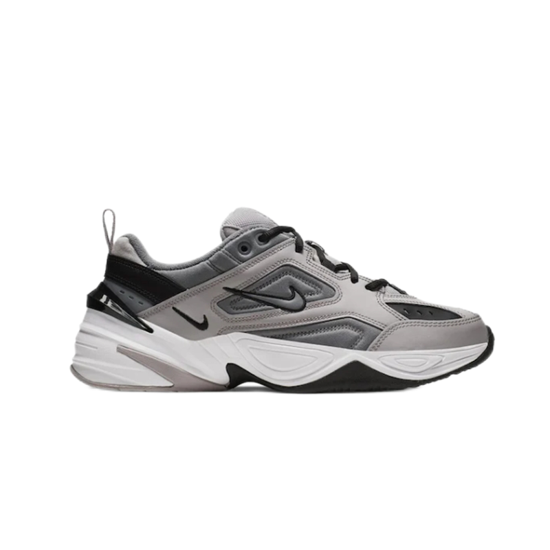 Nike M2K Tekno White Sneakers - 21