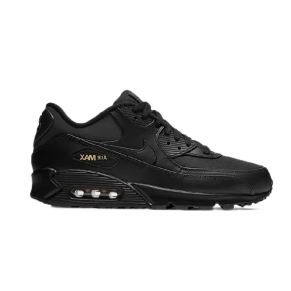 Nike Air Max 90 Beige Purple Pink Running Shoes - 13