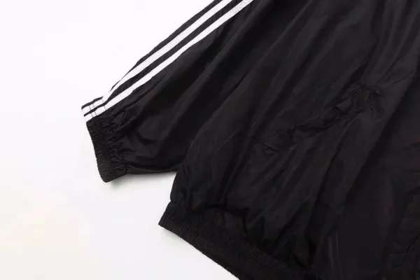 Adidas Originals x Balenciaga Track Pants Black - 7