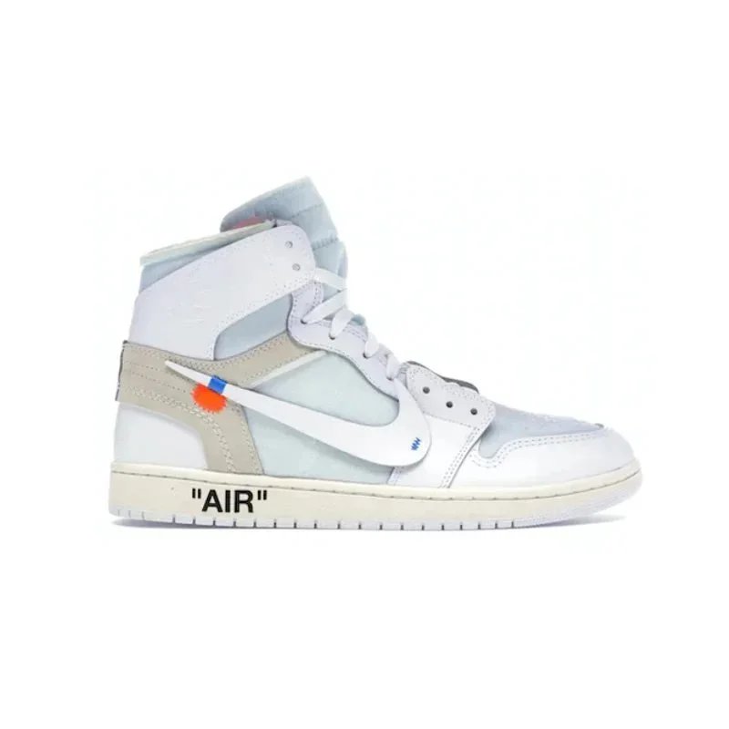 Off-White Euro AQ0818-100