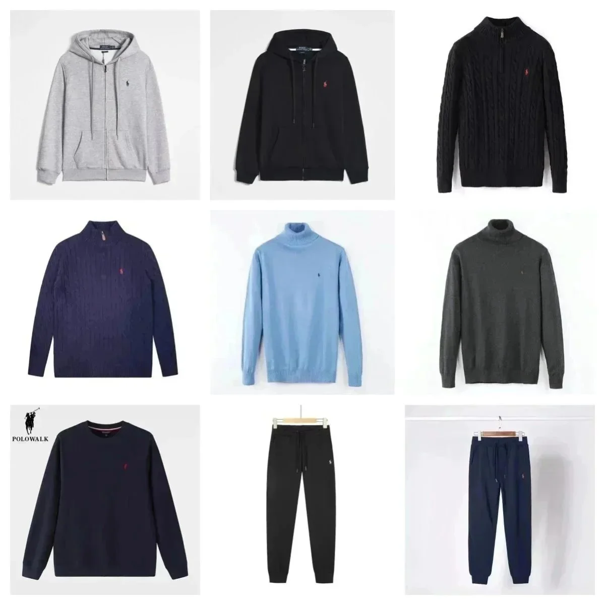 POLO Ralph Lauren Sweater