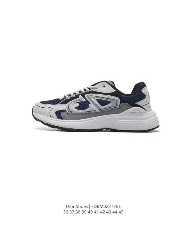 Dior Low-top lace-up sneakers product detail image 5
