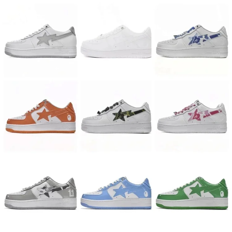 A-Bathing Ape Bapest