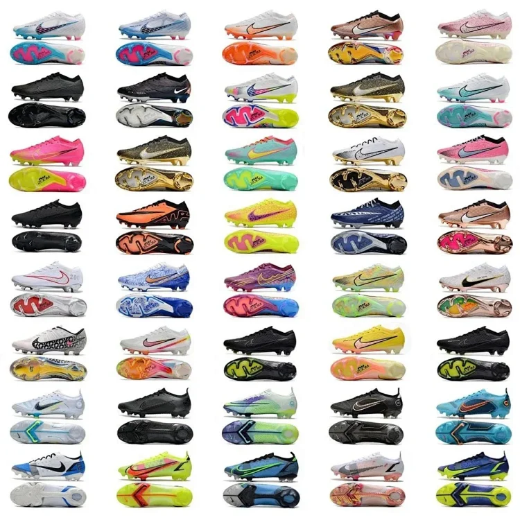 Nike Football Shoes