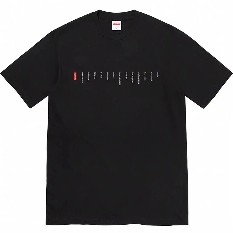 B333 黑色 门店城市