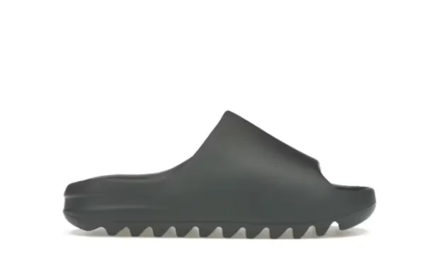 Off-White x Nike Air VaporMax Slides Multicolor Sandals - 20