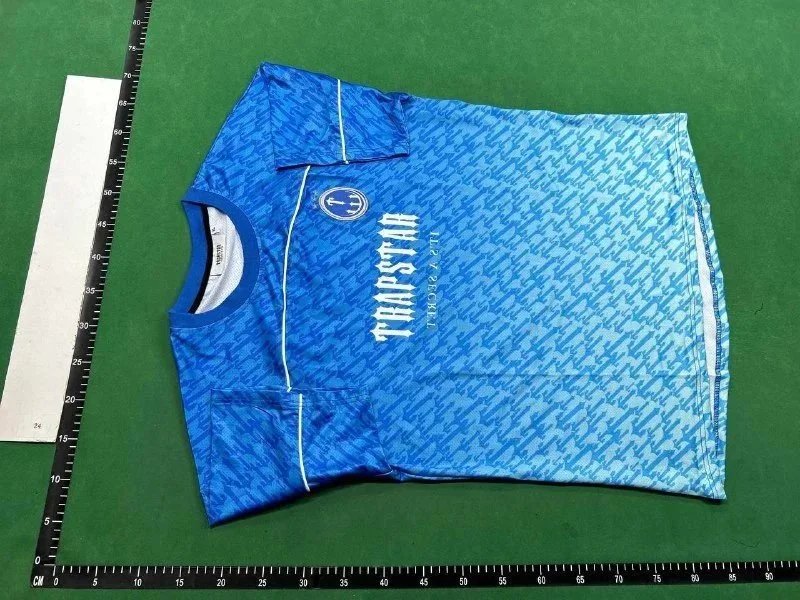 Argentina National Team Lionel Messi #10 Home Jersey Blue and White Striped Jersey - 8
