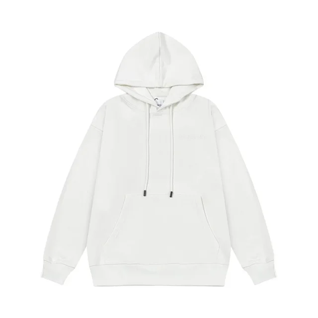 Burberry Hoodies & Sweatshirts Hooded Sweatshirt product detail image 8