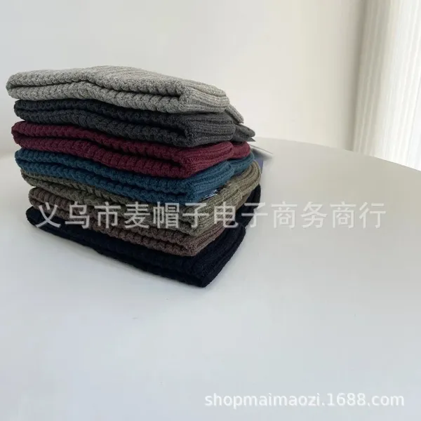Ralph Lauren Polo Bear Beanie Black - 7