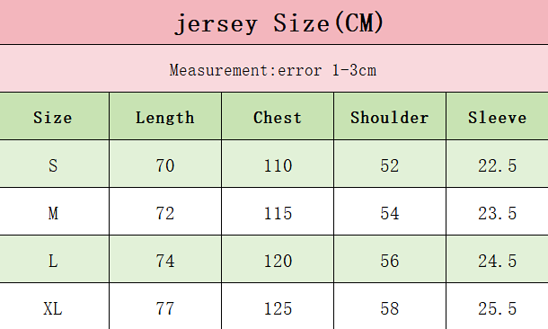 Design Eidol x Telekin Siren Jersey Black Orange Jersey product detail 2 in Litbuy spreadsheet finds