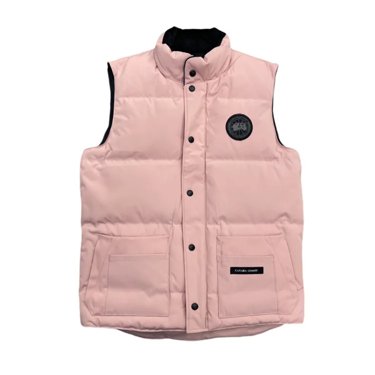 Canada goose sleevel