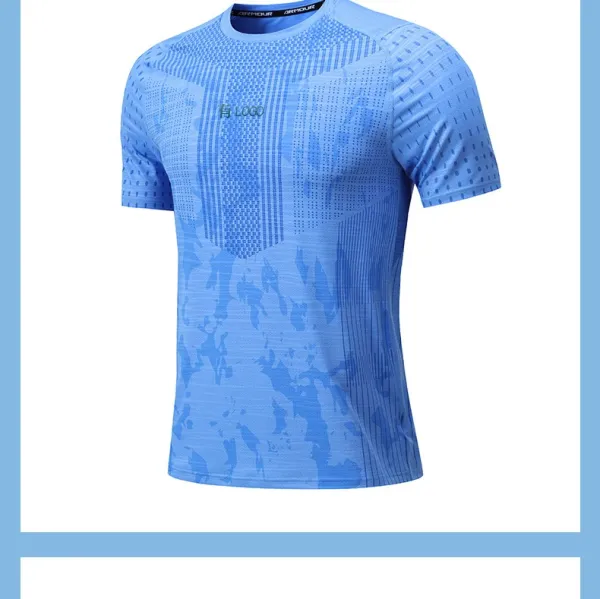 Under Armour Performance Mesh T-Shirt Mint Green - 13