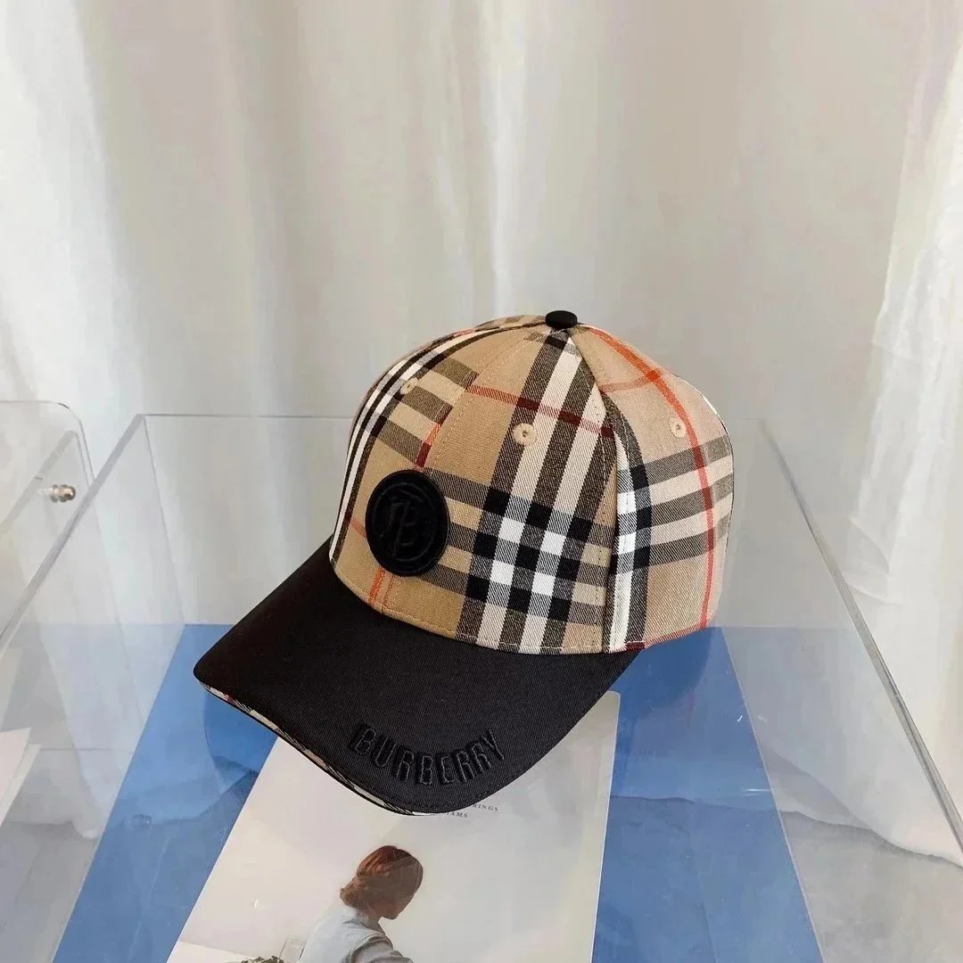 Gucci Apple Print GG Canvas Baseball Cap Multicolor - 11
