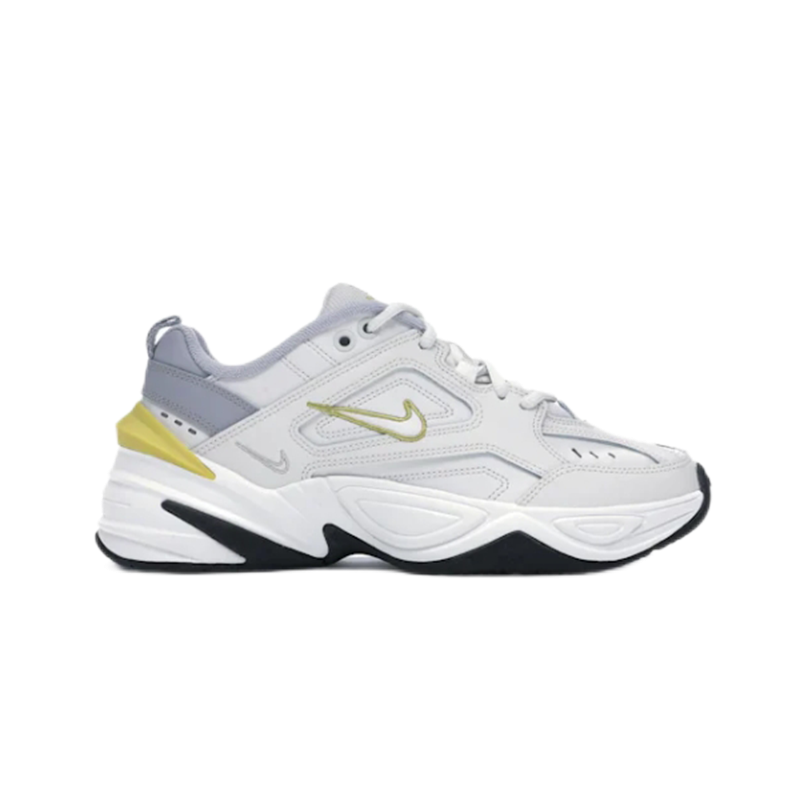 Nike M2K Tekno White Sneakers - 4