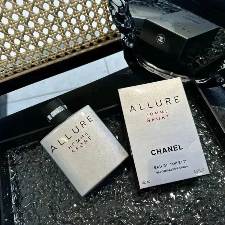 Women Chanel Perfume