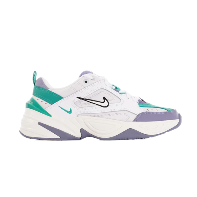 Nike M2K Tekno White Sneakers - 15
